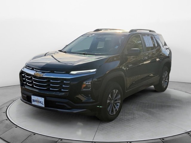 Used 2025 Chevrolet Equinox LT w/ Convenience Package II image 7