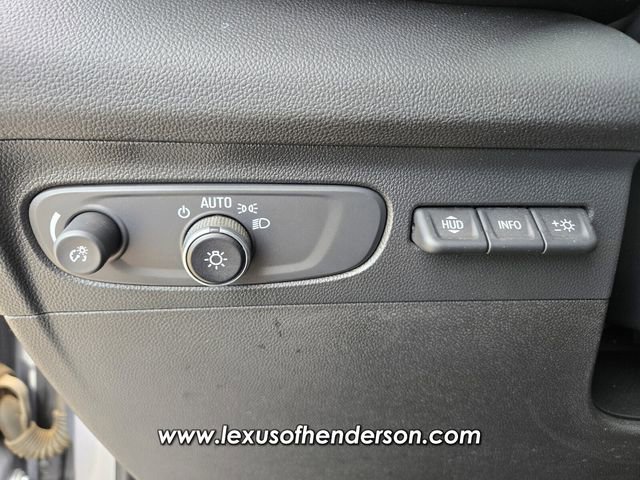 Used 2022 Buick Envision Avenir w/ Safety Package FWD image 26