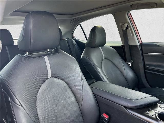 Used 2023 Toyota Camry XSE image 23
