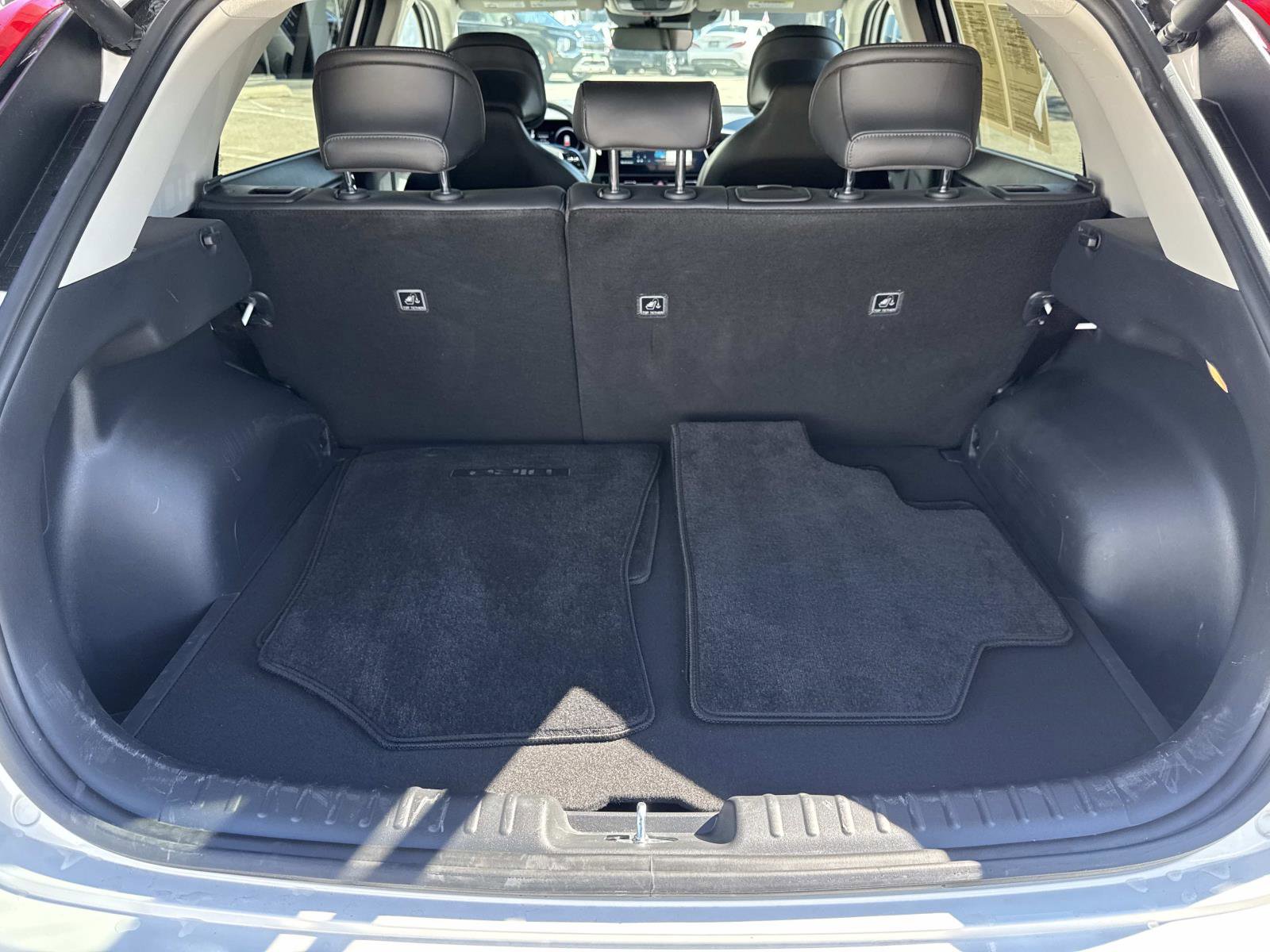 Used 2025 Kia Niro Wind image 5