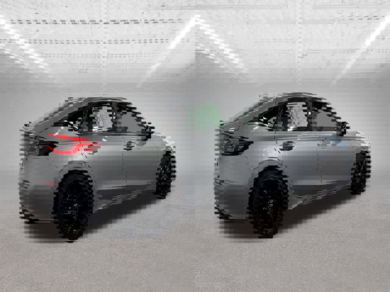 Used 2024 Honda Civic Sport image 6