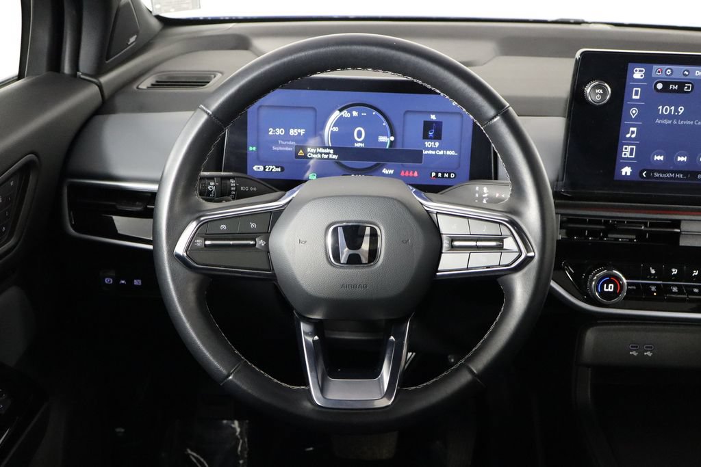 Used 2025 Honda Prologue Touring image 7