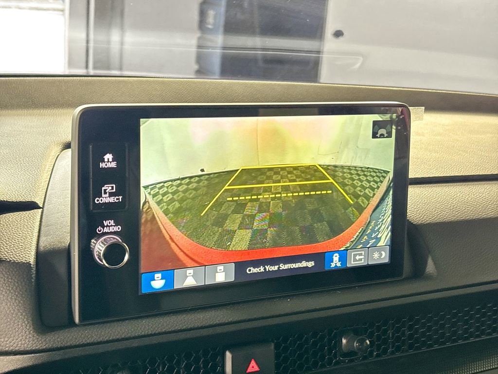 New 2026 Honda CR-V Sport-L image 16