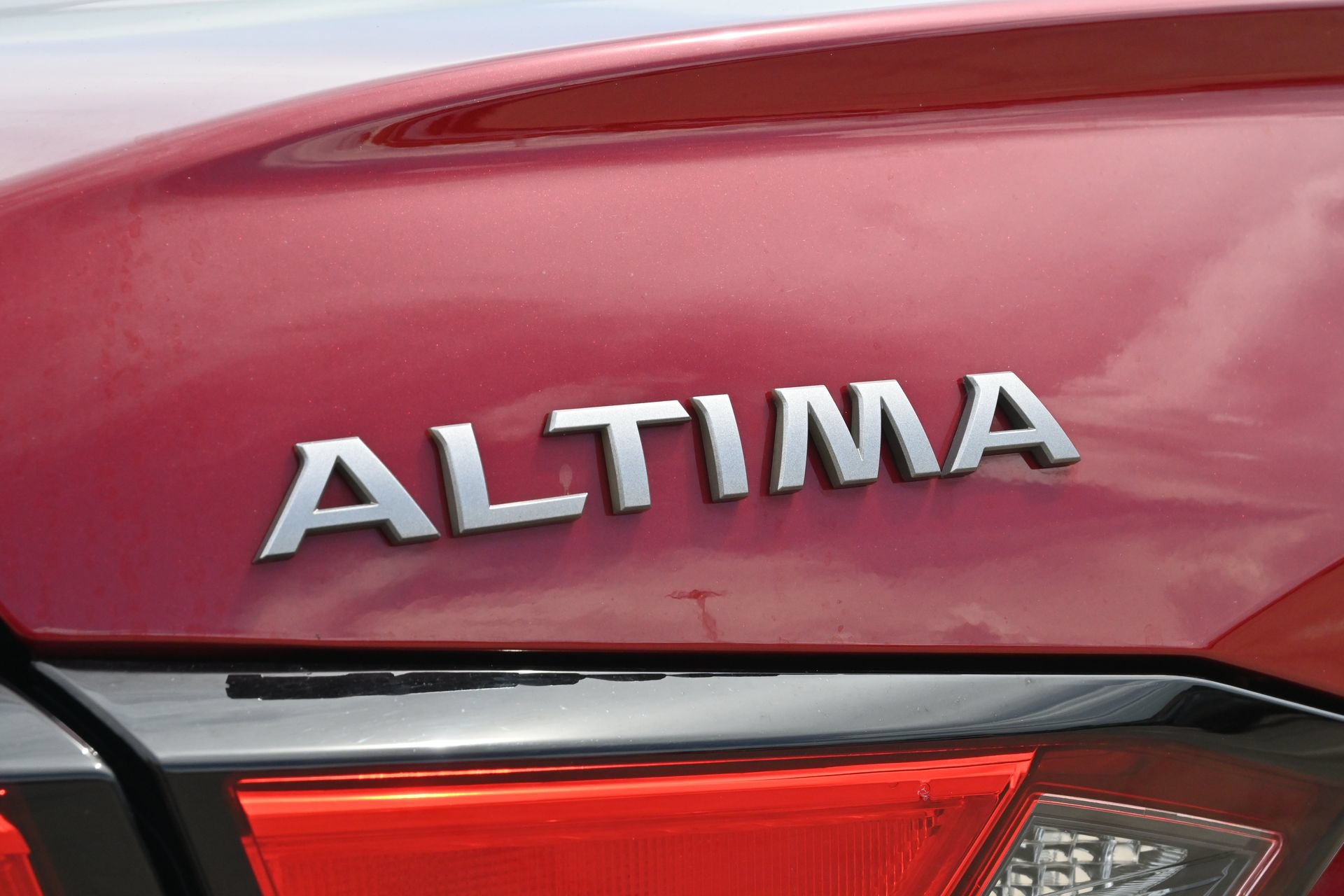 Used 2024 Nissan Altima 2.5 SL AWD/4WD image 21