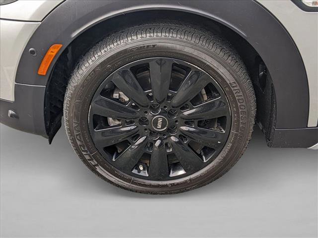 Certified 2024 MINI Cooper Countryman S AWD/4WD image 24