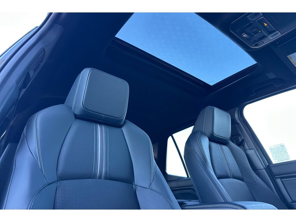 New 2026 Toyota 4Runner Limited AWD/4WD image 19