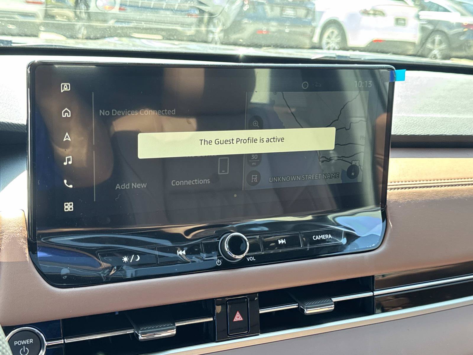 New 2026 Mitsubishi Outlander SEL AWD/4WD image 19