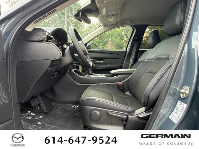 New 2026 MAZDA CX-5 Select AWD/4WD image 17