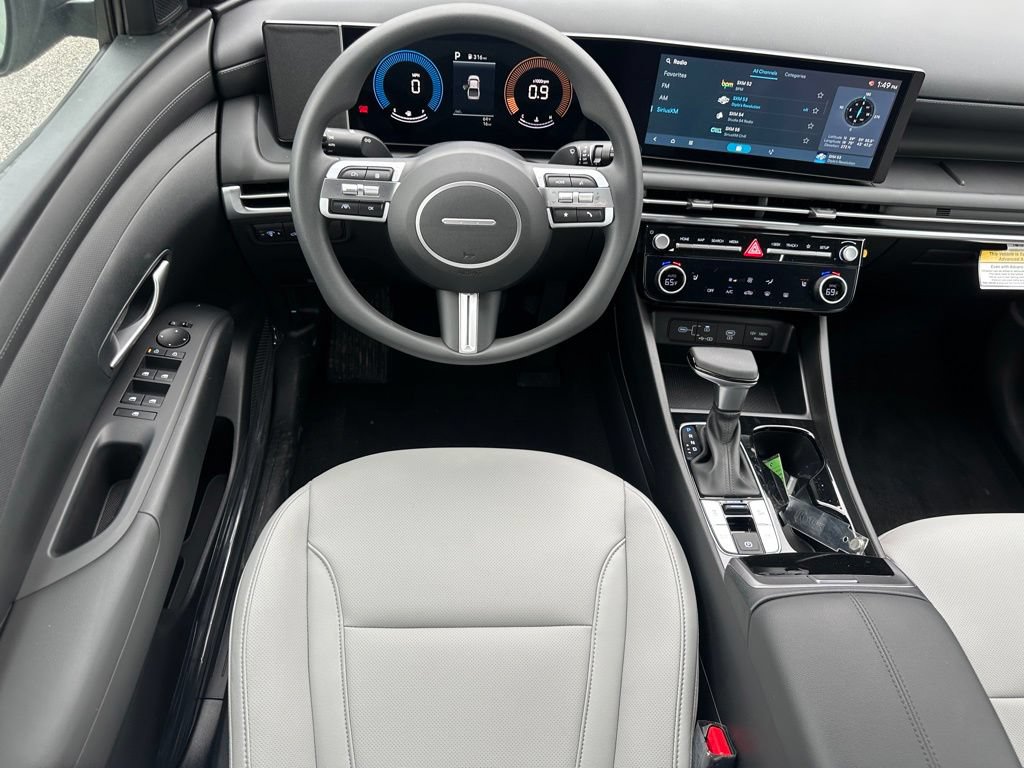 New 2026 Hyundai Santa Cruz SEL AWD/4WD image 14
