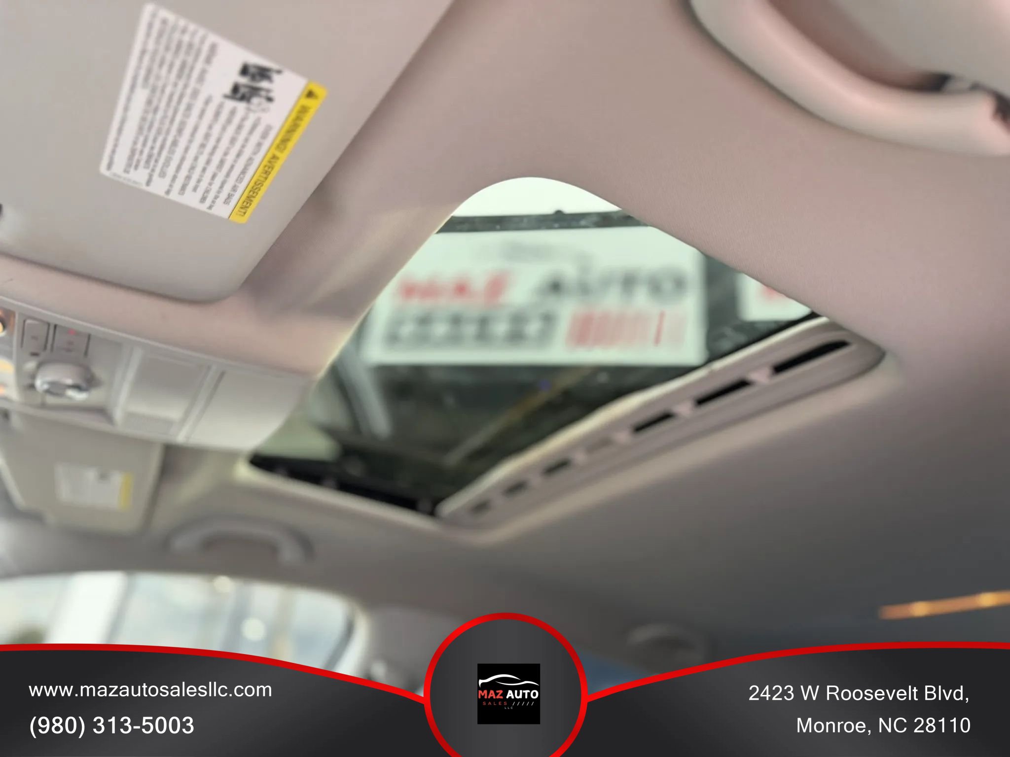 Used 2019 Volkswagen Passat 2.0T Wolfsburg w/ Wheels & Sunroof Package FWD image 19