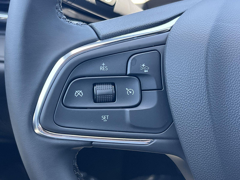 New 2026 Buick Envista Sport Touring FWD image 13