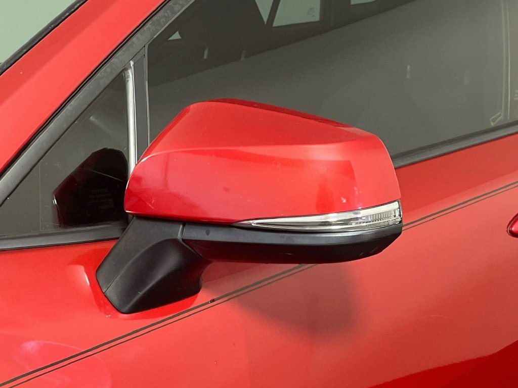 Used 2022 Toyota Corolla Cross LE w/ Moonroof Package FWD image 10