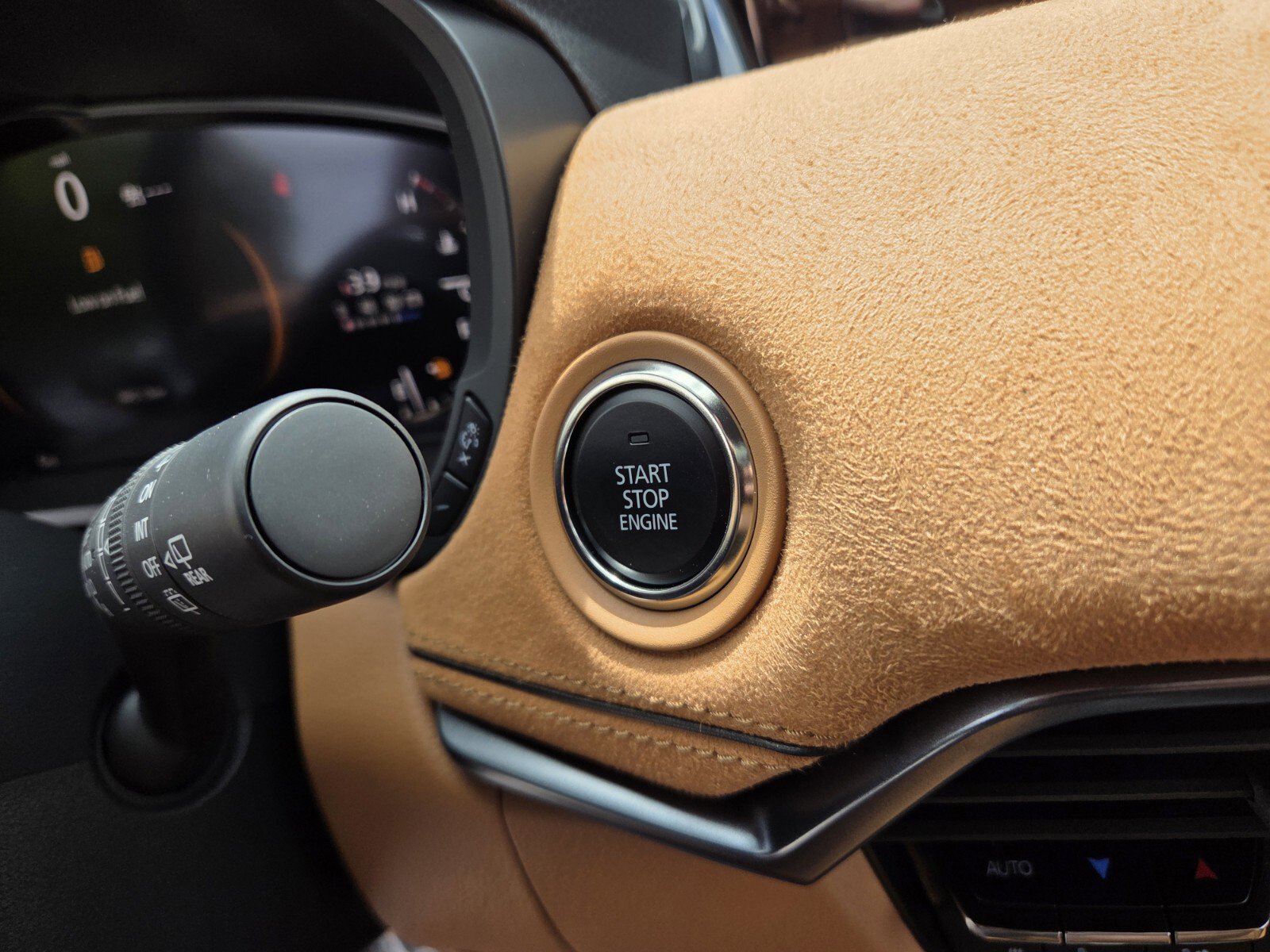 New 2026 MAZDA CX-70 3.3 Turbo S w/ Premium Plus AWD/4WD image 28