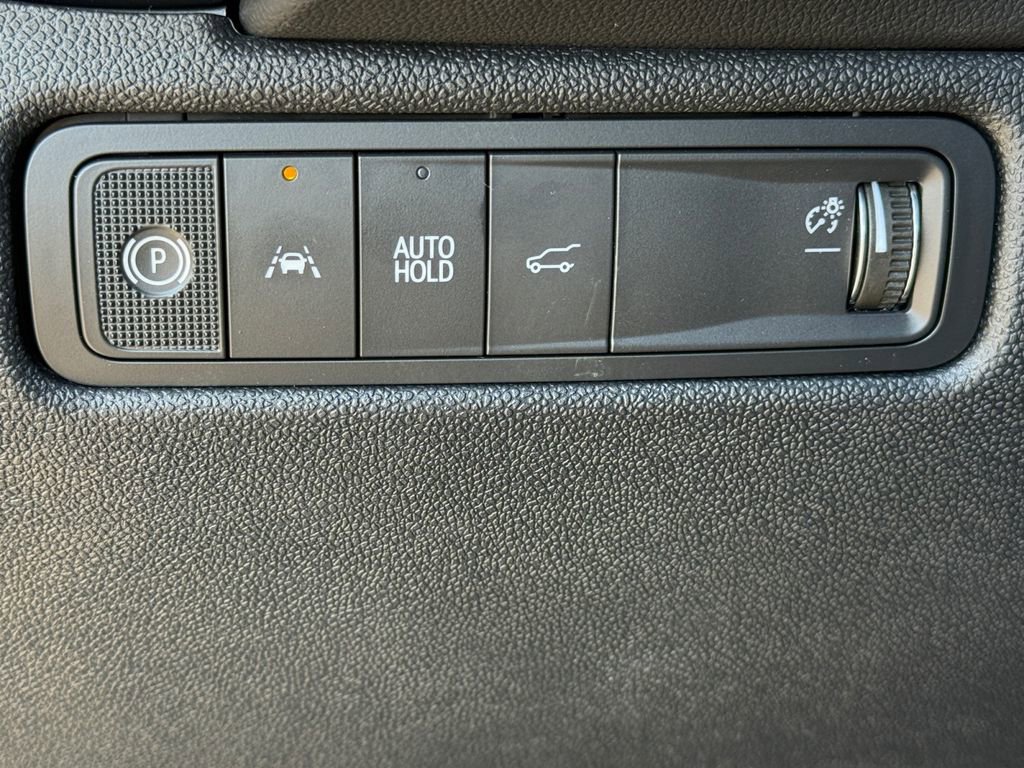 New 2026 Chevrolet Equinox EV RS image 20