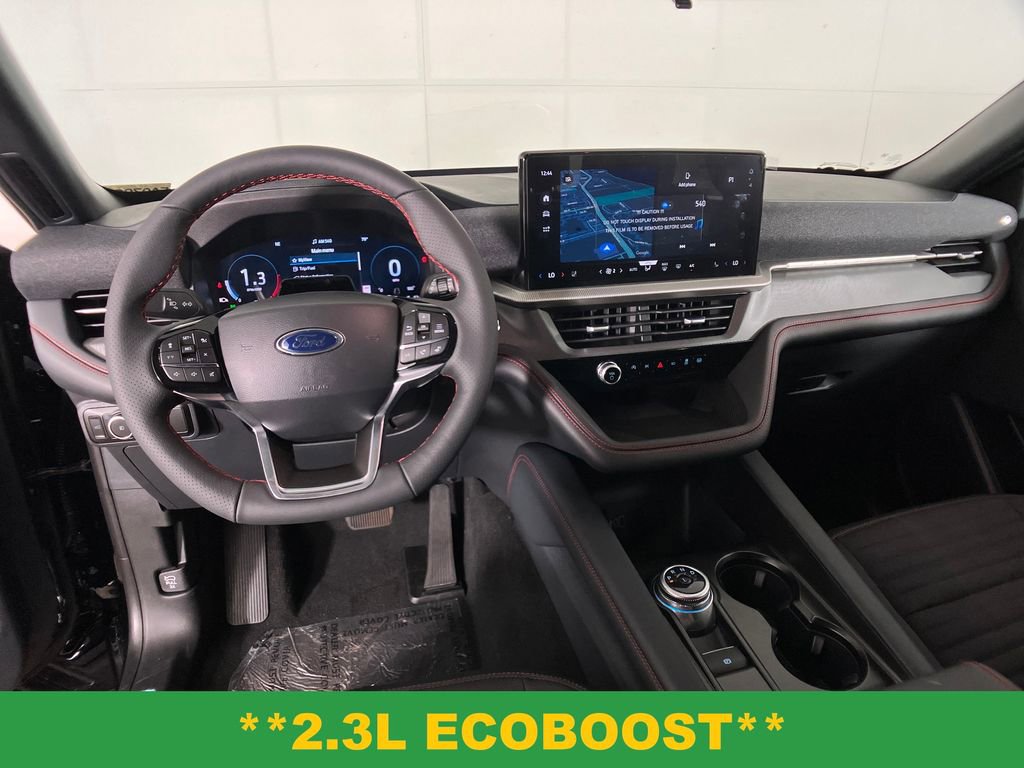 New 2026 Ford Explorer ST-Line image 6