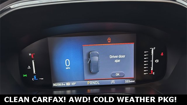 Used 2024 Ford Escape ST-Line image 10