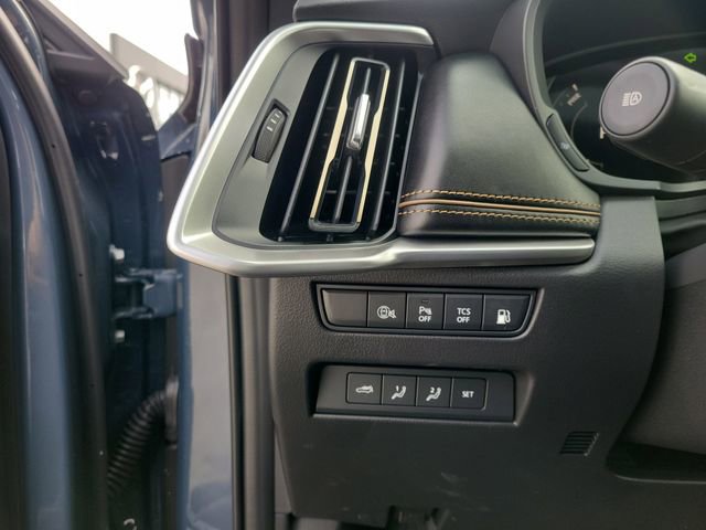 New 2026 MAZDA CX-90 Plug-In Hybrid w/ Premium Plus image 20