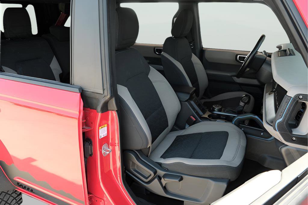 Used 2023 Ford Bronco Wildtrak AWD/4WD image 28