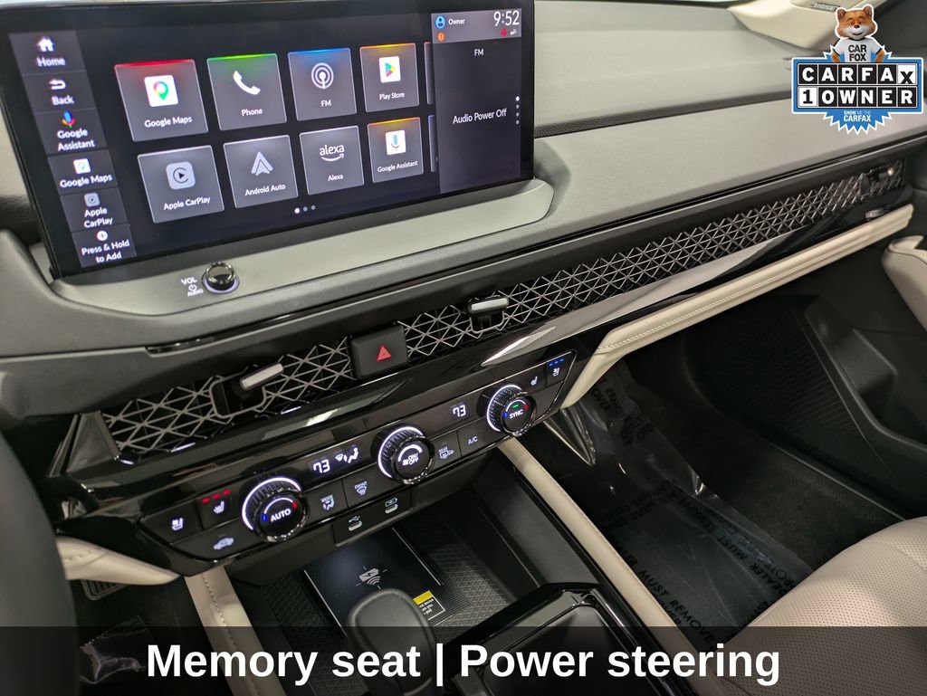 Used 2023 Honda Accord Touring image 14