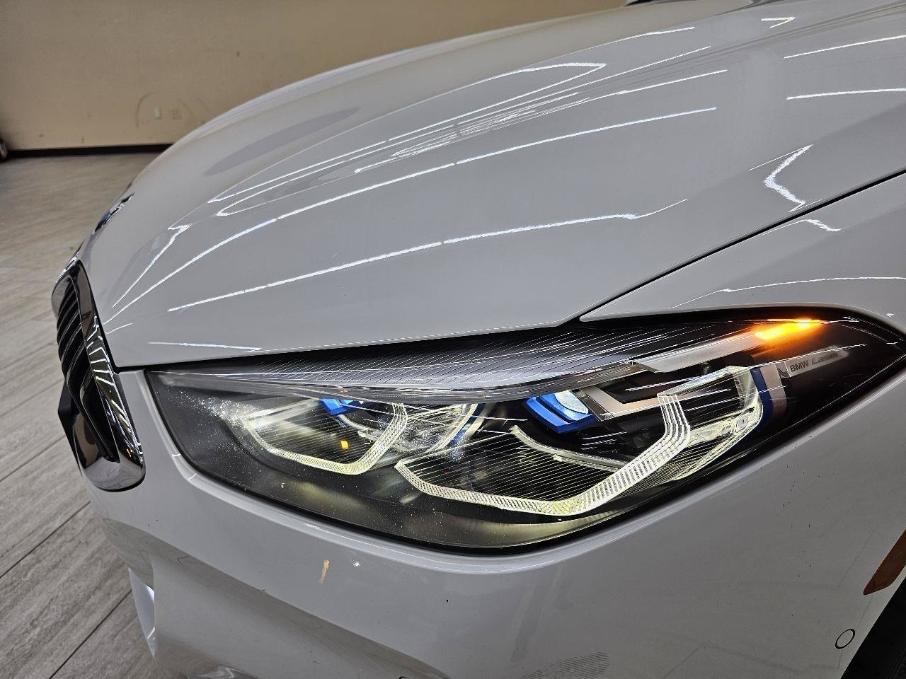 Used 2020 BMW M850i Gran Coupe xDrive AWD/4WD image 12