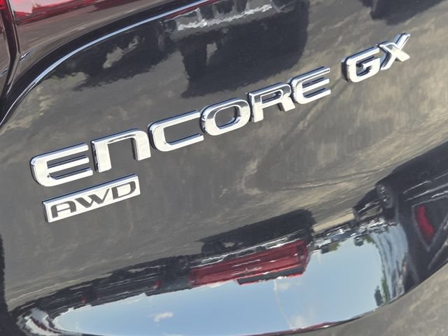New 2026 Buick Encore GX Sport Touring w/ Advanced Technology Package AWD/4WD image 5