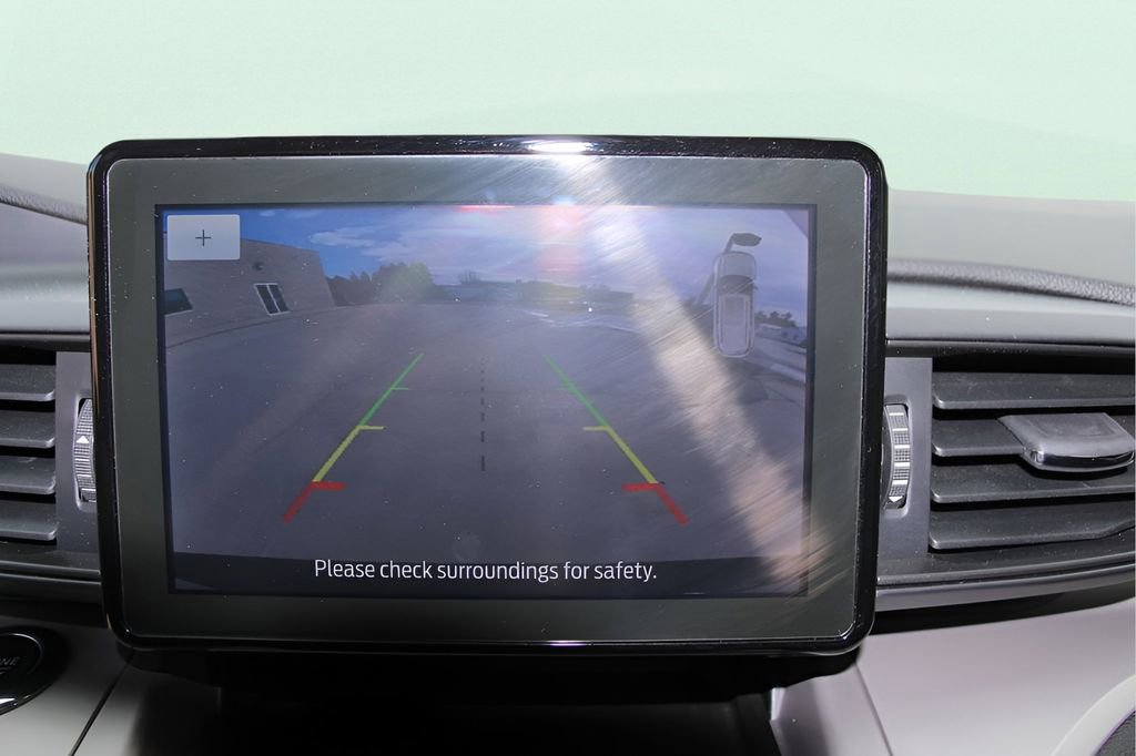 Used 2023 Ford Explorer XLT image 22