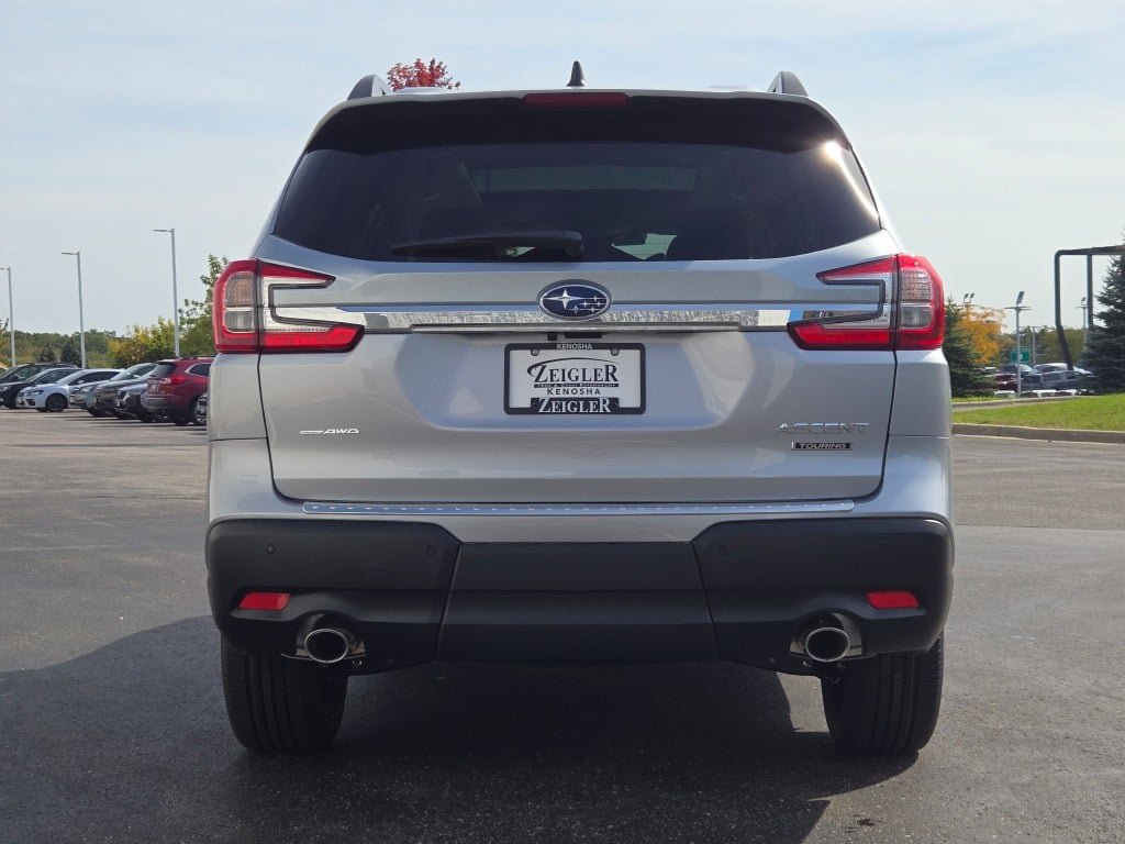 New 2027 Subaru Ascent Touring AWD/4WD image 13