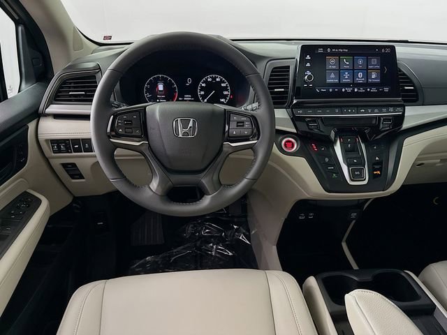 New 2026 Honda Odyssey EX-L image 30