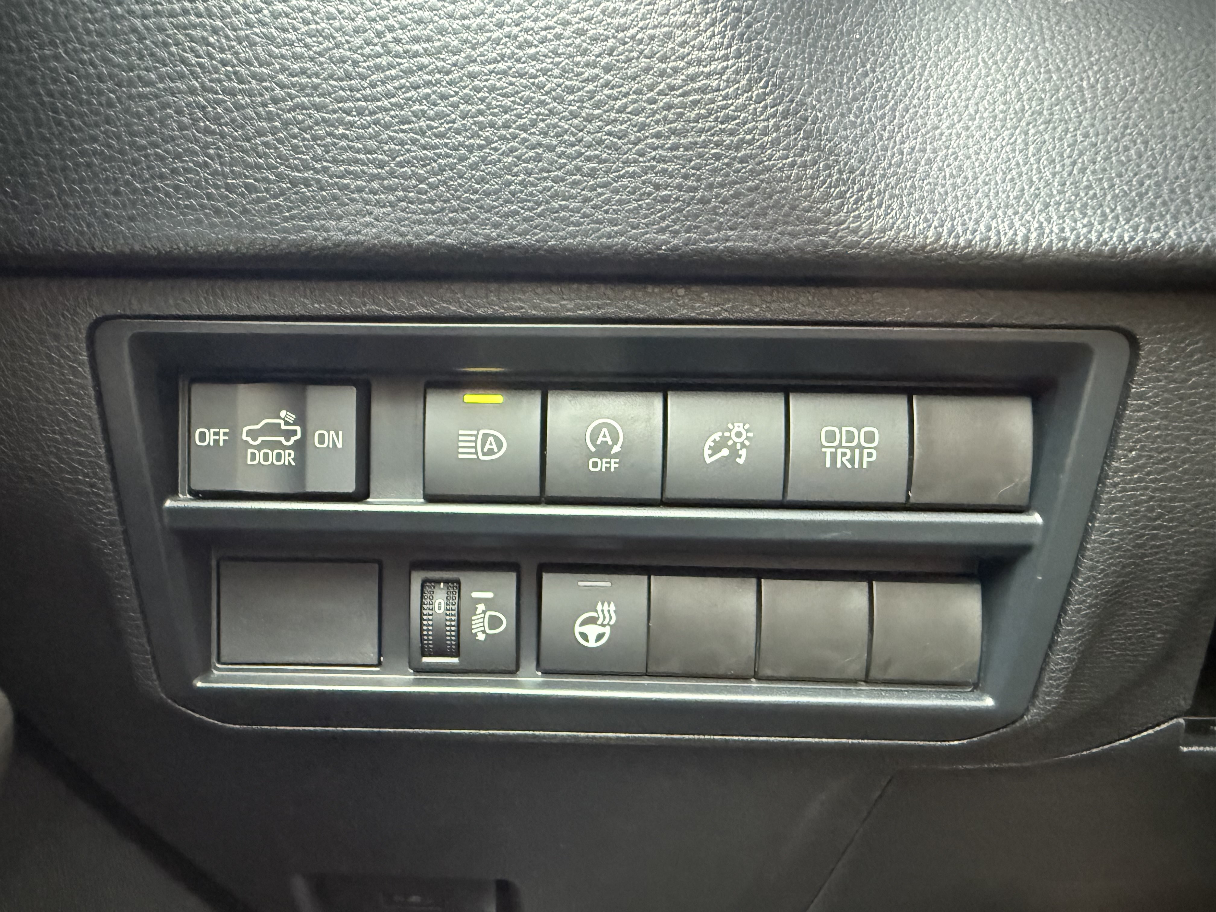 Used 2024 Toyota Tundra SR5 w/ SR5 Premium Package AWD/4WD image 9
