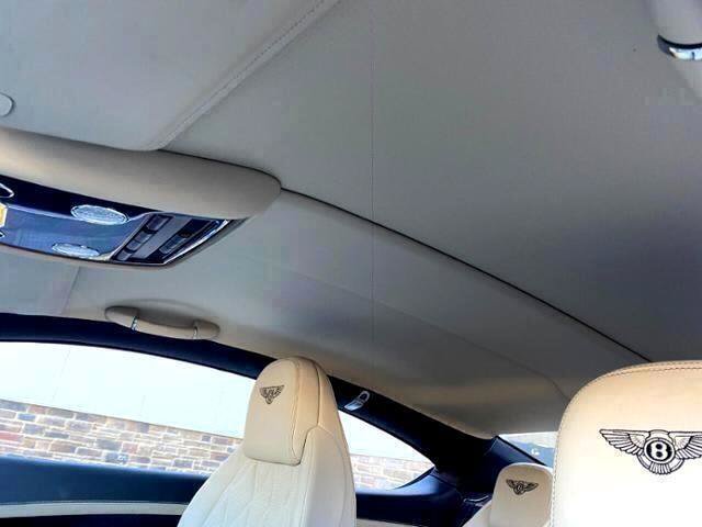 Used 2013 Bentley Continental GT Speed AWD/4WD image 30