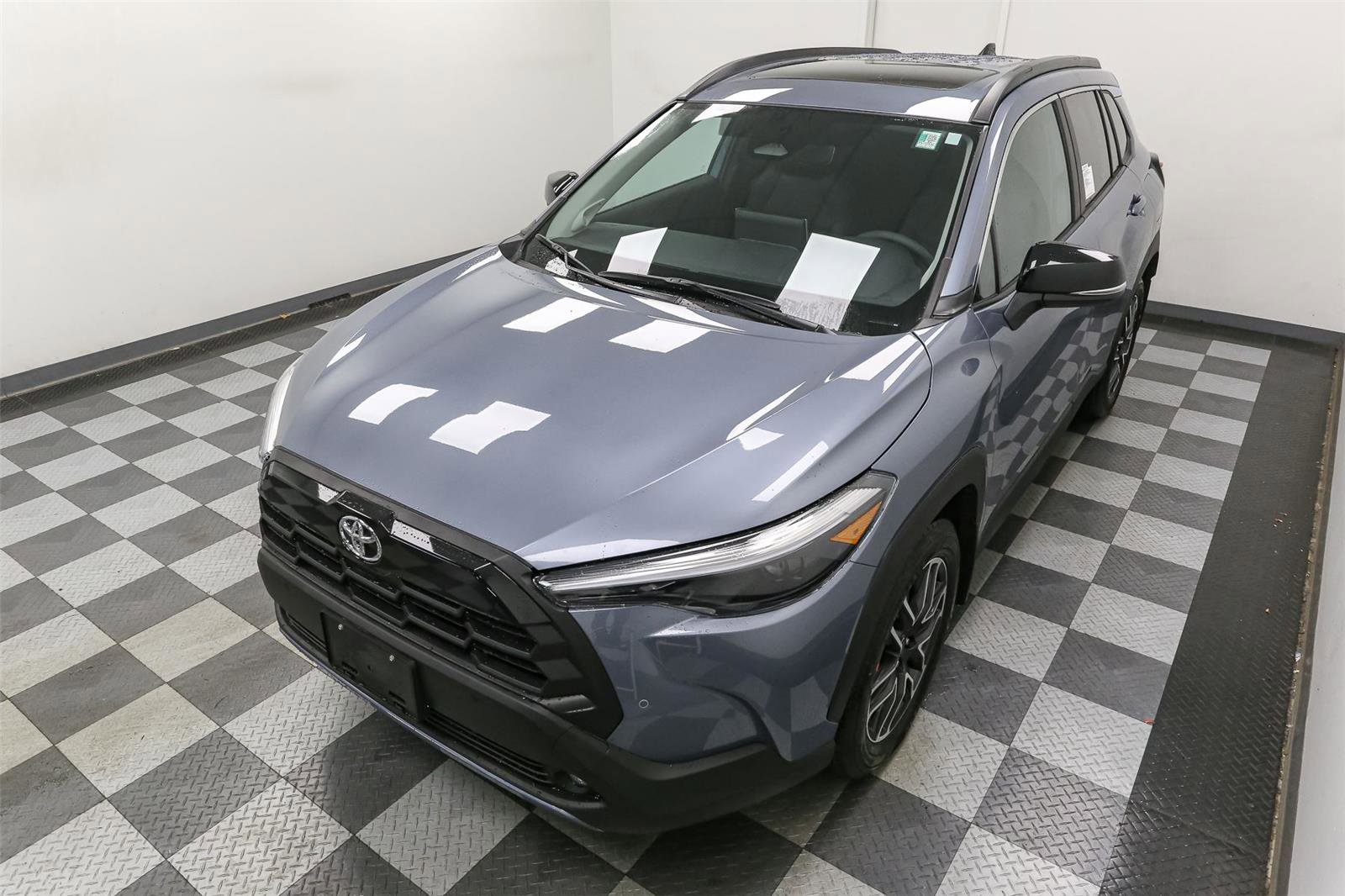New 2026 Toyota Corolla Cross XLE image 6