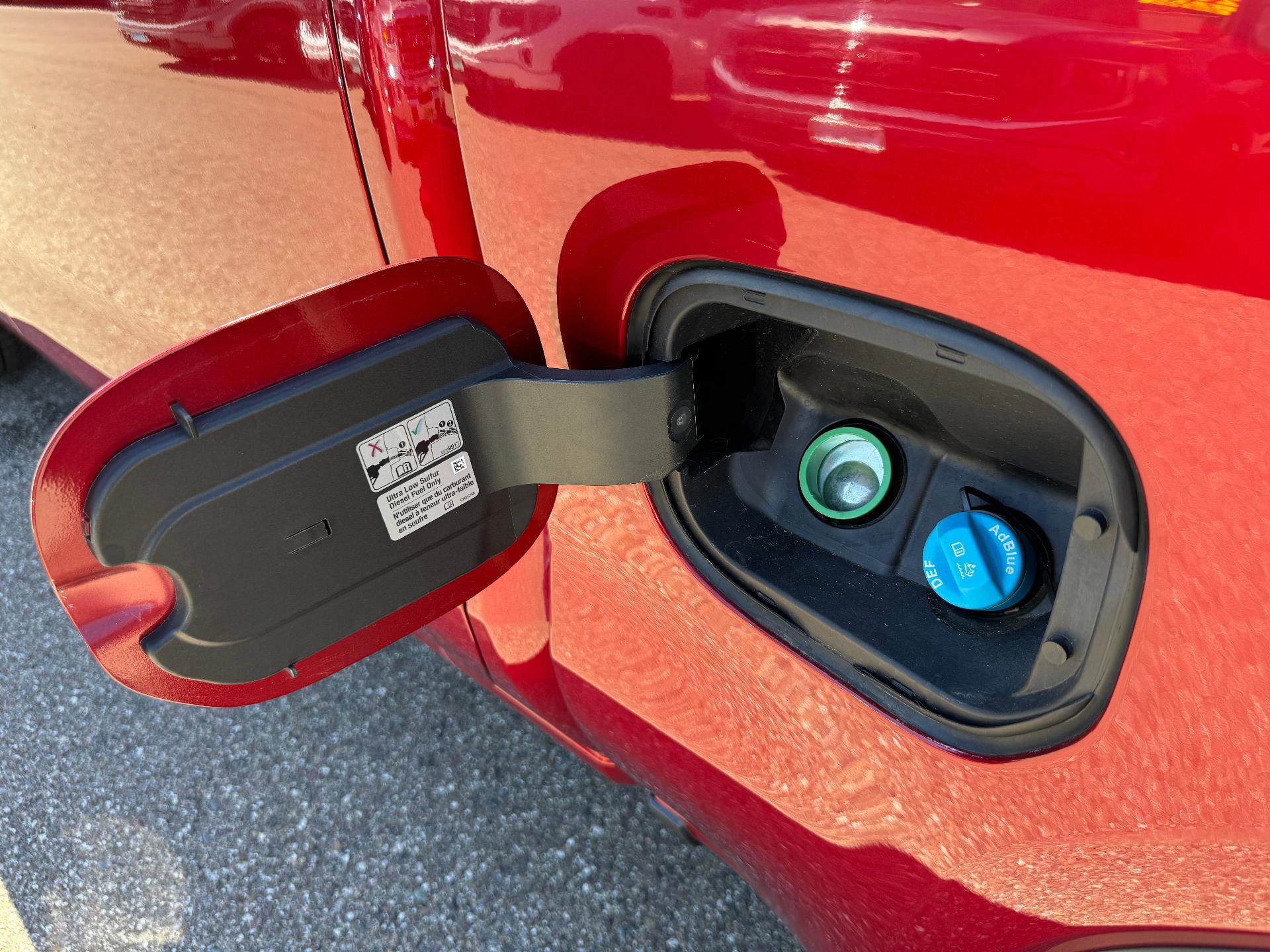 New 2024 GMC Sierra 1500 Elevation image 7