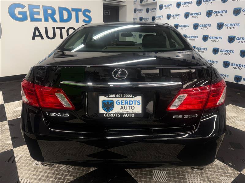 Used 2008 Lexus ES 350 FWD image 5