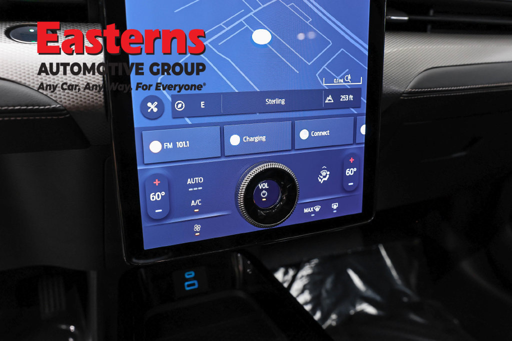 Used 2022 Ford Mustang Mach-E Select AWD/4WD image 18