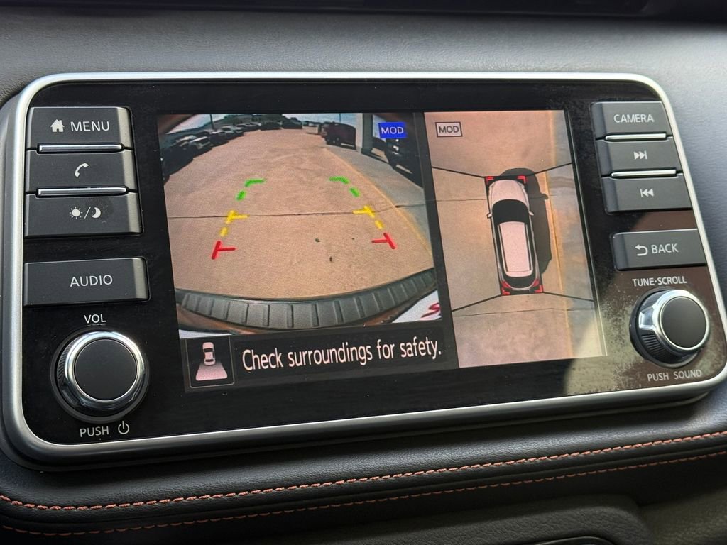 Used 2019 Nissan Kicks SR w/ SR Premium Package image 23