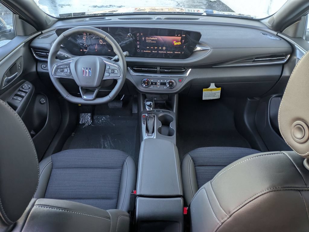 New 2026 Buick Envista Preferred w/ Convenience I Package FWD image 10