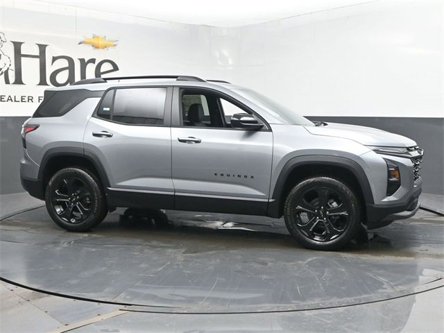 New 2026 Chevrolet Equinox LT w/ Convenience Package II image 27