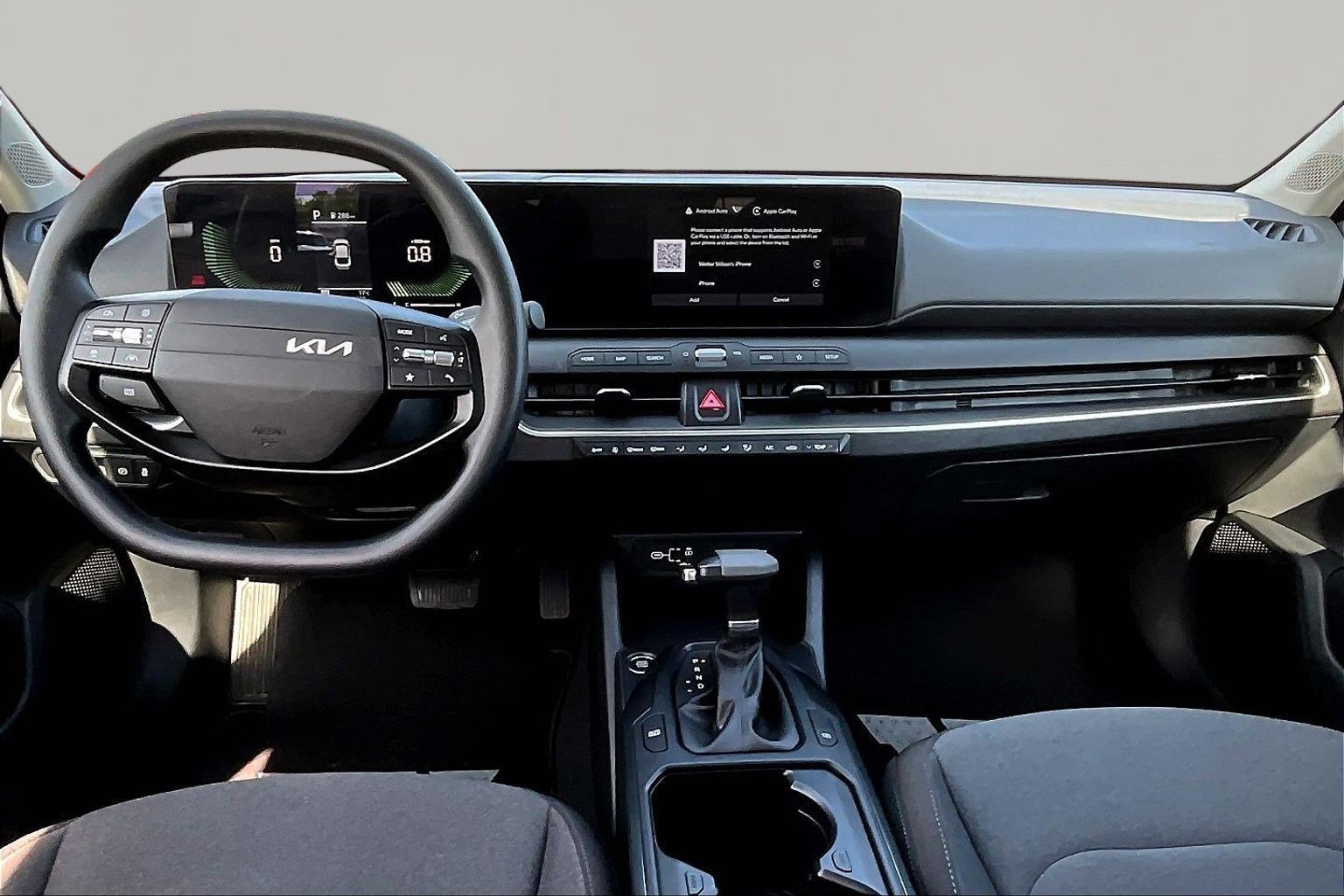 Used 2025 Kia K4 FWD image 7