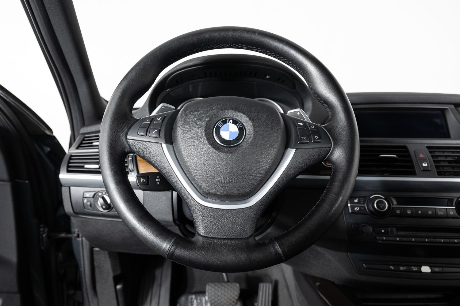 Used 2013 BMW X5 xDrive50i w/ Sport Activity Pkg AWD/4WD image 26