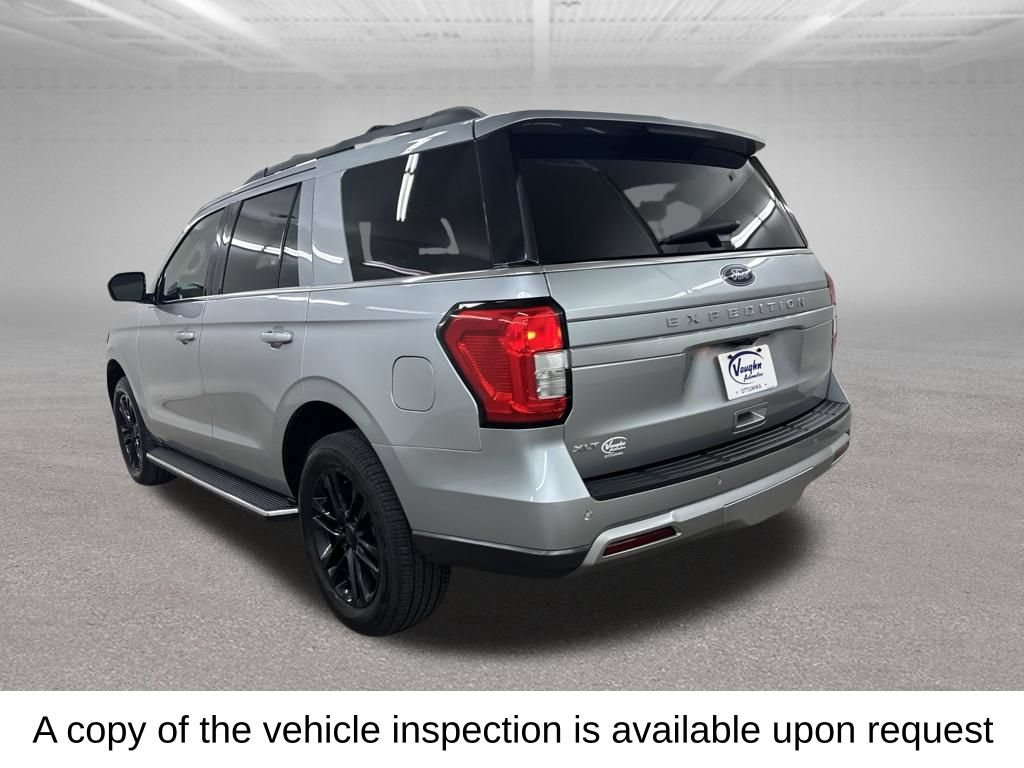 Used 2022 Ford Expedition XLT AWD/4WD image 10