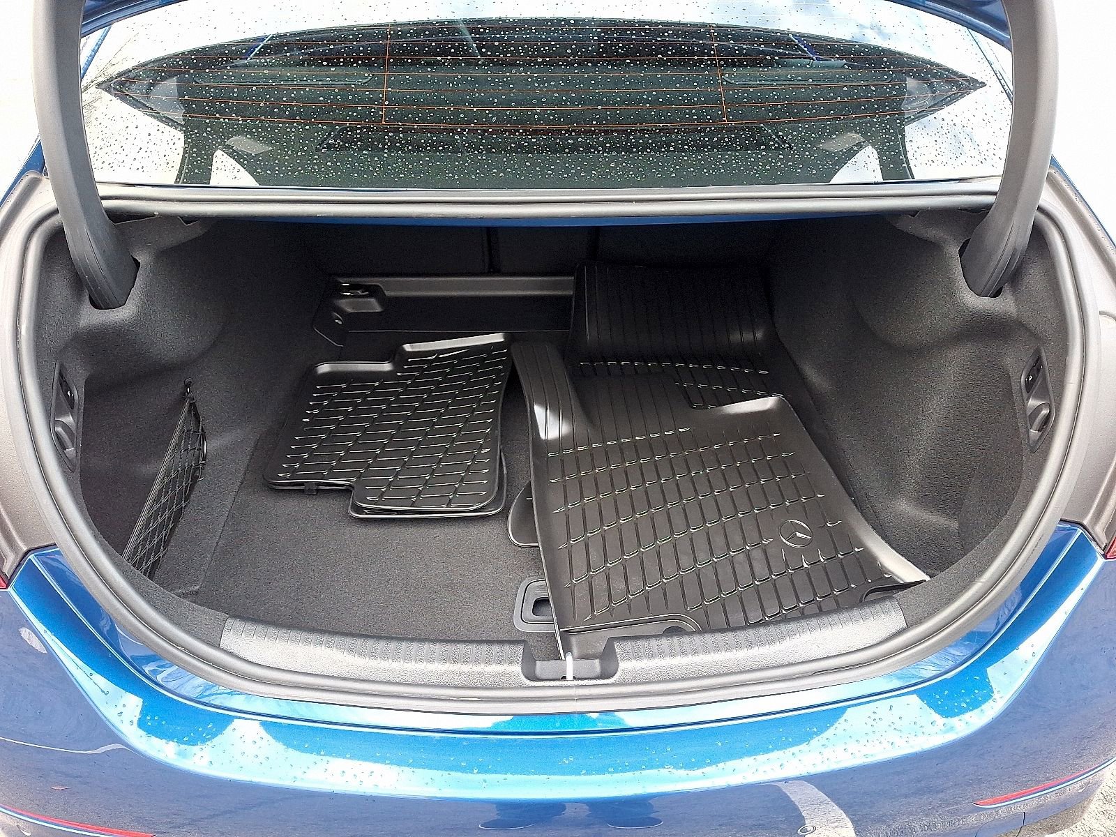 Certified 2023 Mercedes-Benz C 43 AMG 4MATIC Sedan image 30