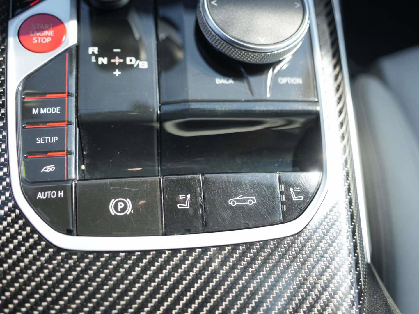 Certified 2023 BMW M4 xDrive Competition image 23