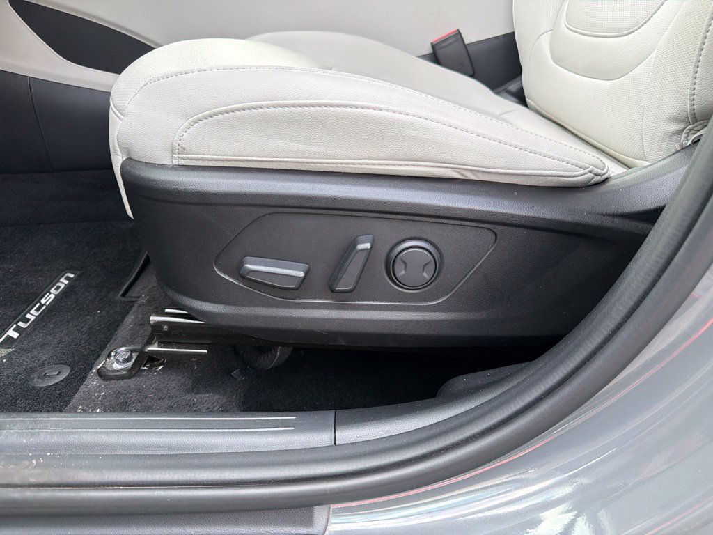 Used 2024 Hyundai Tucson SEL w/ Convenience Package AWD/4WD image 15