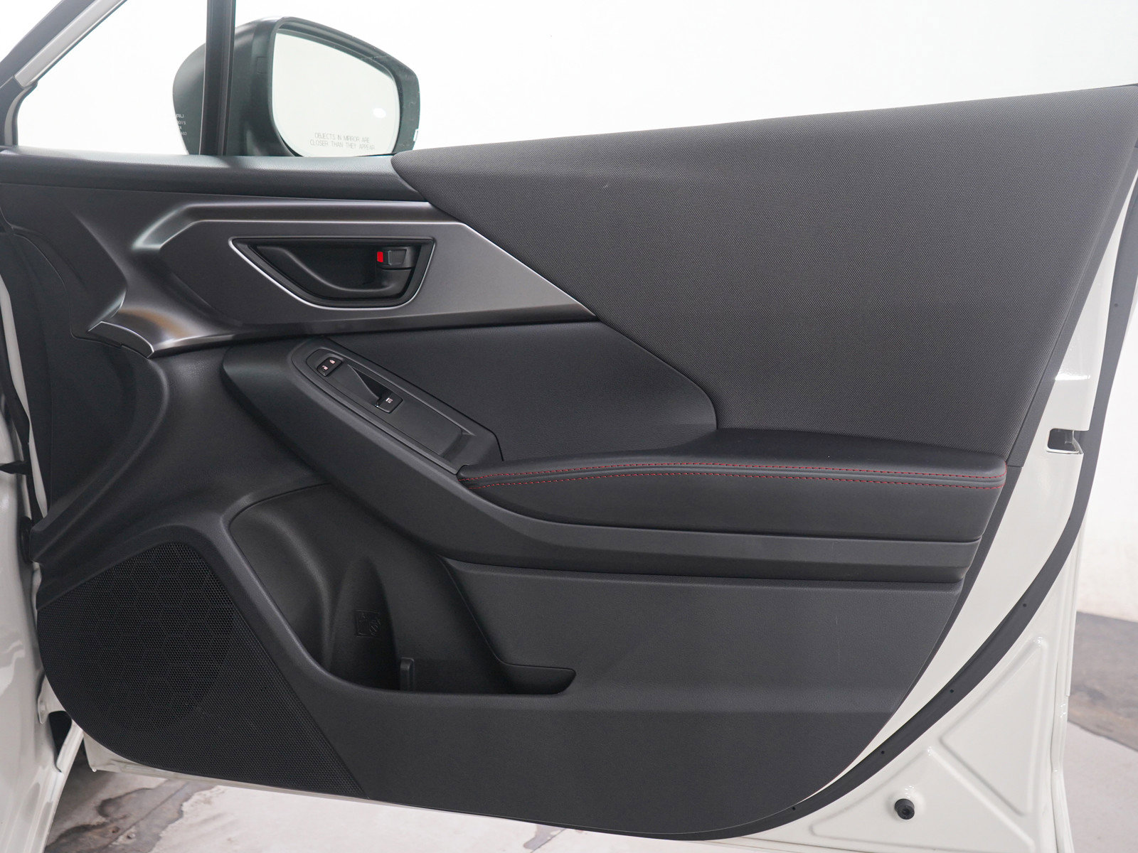 Certified 2025 Subaru Impreza 2.0i Sport image 9