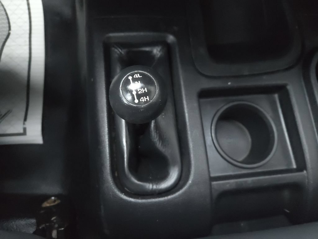Used 2013 RAM 3500 Tradesman w/ PWR & Remote Entry Group AWD/4WD image 24