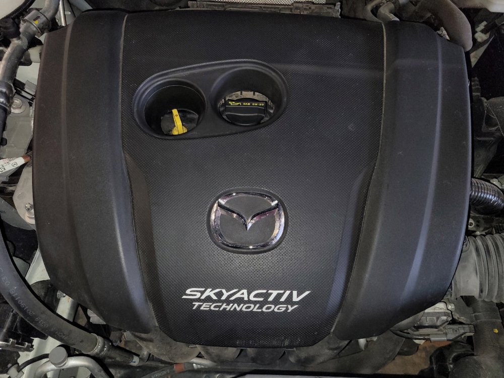 Used 2019 MAZDA CX-5 Grand Touring image 30