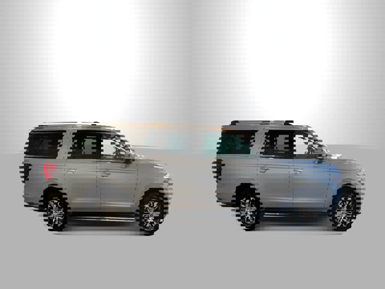 Used 2023 Ford Expedition Max Limited image 9