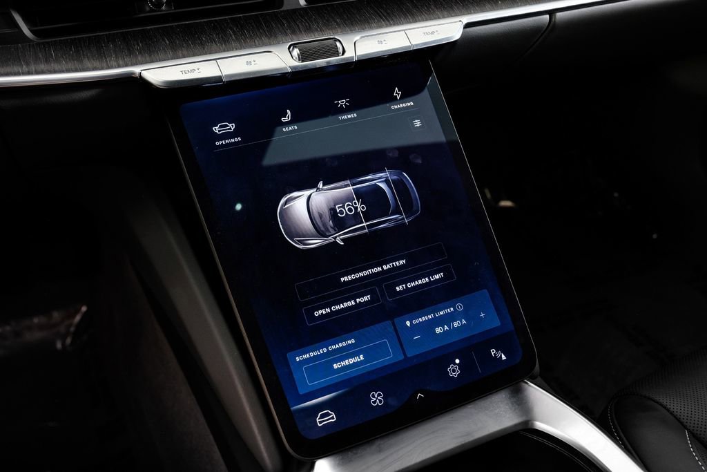 Used 2024 Lucid Air Touring image 33