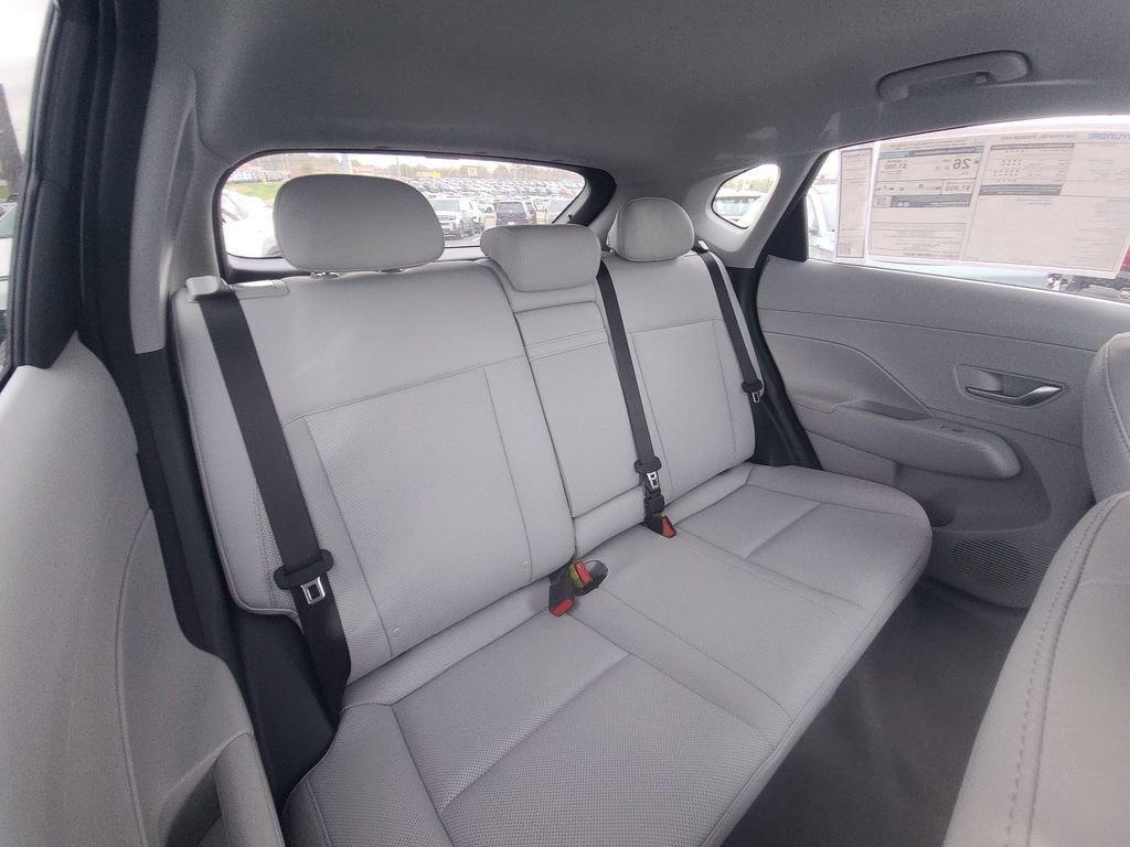 New 2026 Hyundai Kona SEL Premium AWD/4WD image 11