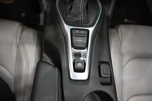 Used 2017 Chevrolet Camaro SS RWD image 24